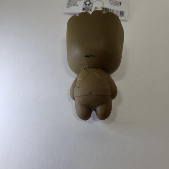 New Hallmark Marvel Groot Guardians of the Galaxy Ornament Gift Collectible - Picture 7 of 9